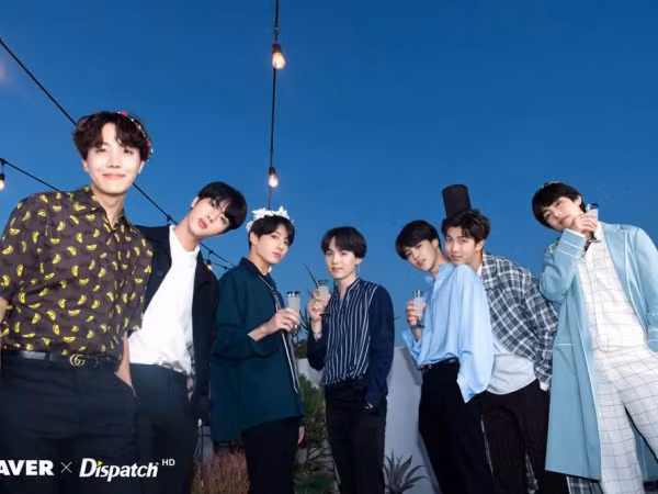 Đi tìm những cái tên idol được cho là sẽ bùng nổ K-Pop trong năm 2020