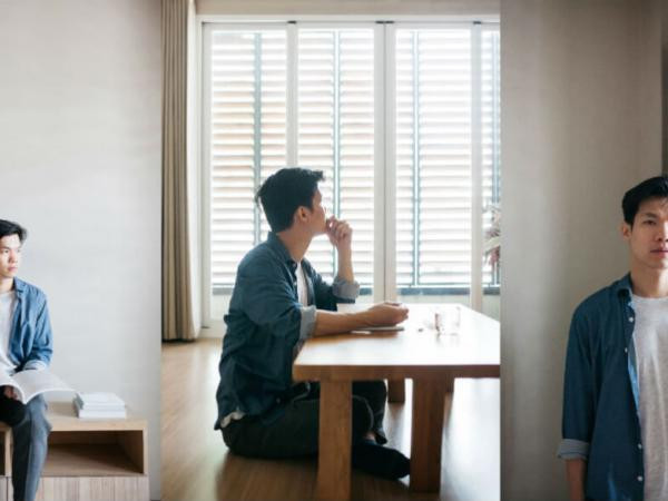 Phong cách Nhật Bản: Sống tối giản để hạnh phúc hơn!