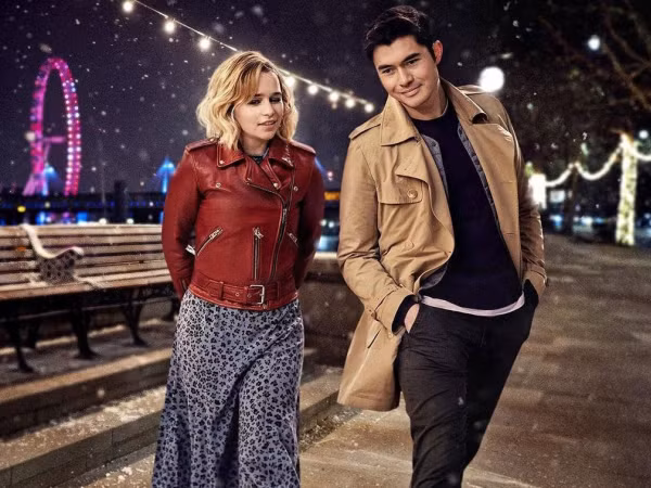 Lụi tim với những câu thả thính ngọt lịm của cặp đôi phim “Giáng Sinh Năm Ấy”