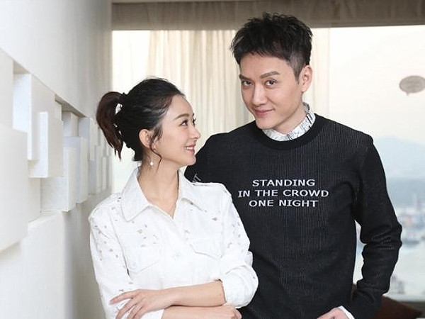 Từ hồi còn là ''Đường Tăng'', Phùng Thiệu Phong đã thấy Triệu Lệ Dĩnh giống như mối tình đầu