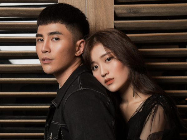 Will kết hợp cùng Han Sara với “Tận cùng nỗi nhớ” phiên bản Việt – Hàn