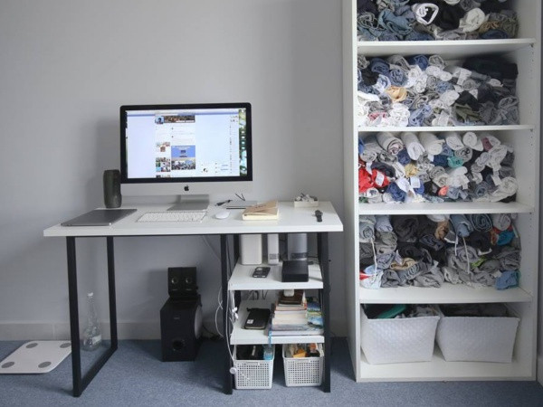 Thực tập sống tối giản trong 4 tháng, travel blogger Tâm Bùi nhận được kết quả mỹ mãn!