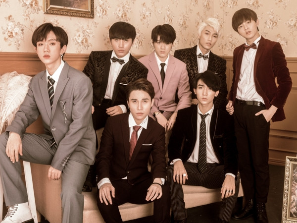 Zero 9 trở lại với đội hình mới, nhưng ngoại hình "thăng cấp" mới là điều khiến fan bất ngờ