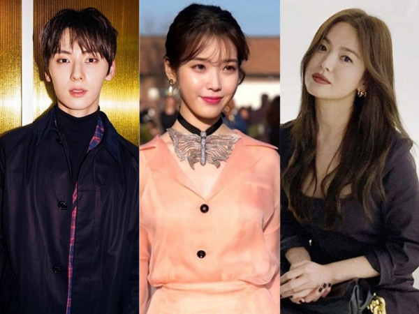 Khán giả đề nghị cách ly hàng loạt sao Hàn đã dự tuần lễ thời trang Milan