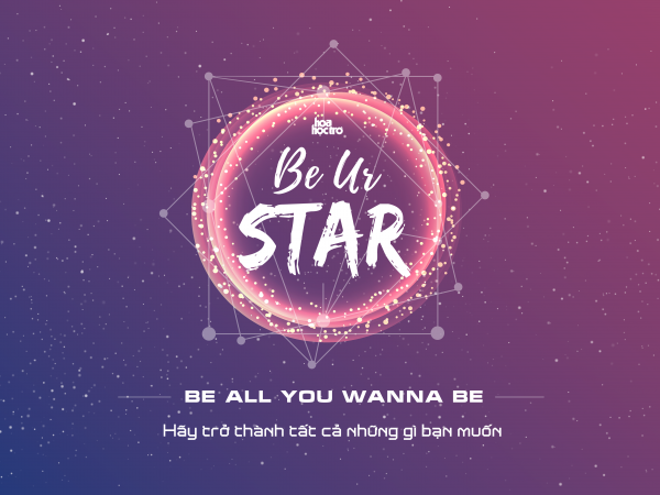 Vòng casting trực tiếp "Be Ur Star": Mãn nhãn với những nhân tố đầy tiềm năng