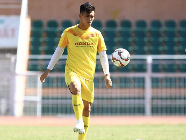 Tiến Linh phản bác cầu thủ Thái Lan Chanathip sau nhận định về cầu thủ Việt