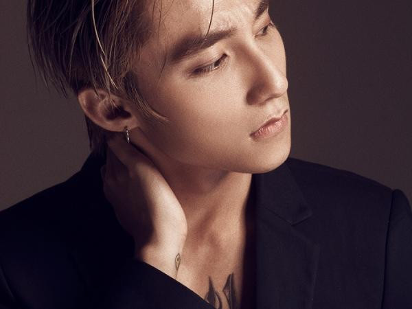 Lịch lãm, quyến rũ, chất ngầu - ngắm ngay bộ ảnh mới của Sơn Tùng M-TP