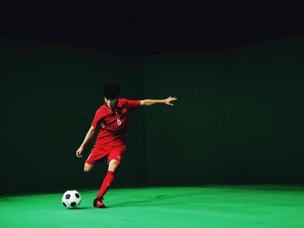 Báo Hàn Quốc: "Nếu Hiddink có Park Jisung thì Park Hang-seo có Lương Xuân Trường!"