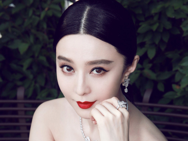 Vừa dè dặt trở lại showbiz, Phạm Băng Băng dính nghi vấn mang thai với Lý Thần