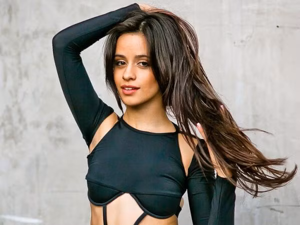 Camila Cabello muốn sống một cuộc đời lạc quan như... cá Dory 