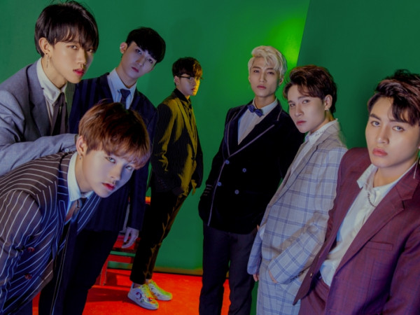 Zero 9 trở lại với phong cách lịch lãm, tung MV mới mang phong cách "bùa yêu"