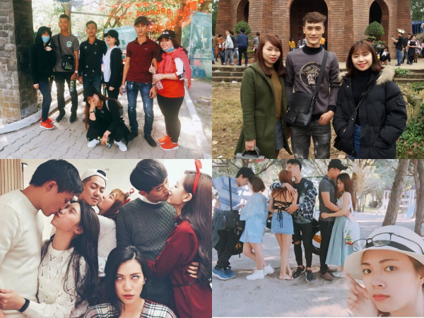 Nỗi đau mang tên khi hội bạn thân có người yêu: Hẹn 3, ra 6 đứa