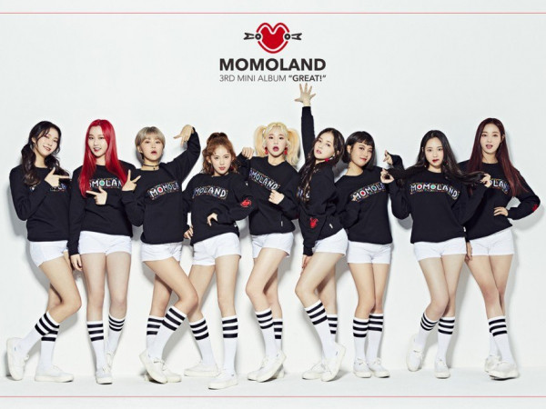 Sau khi Hanteo đâm đơn kiện, công ty Momoland tung bằng chứng nhóm không gian lận doanh số album