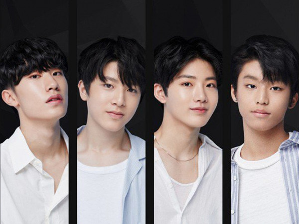 Boygroup mới của YG lần đầu "lên sóng" sau chiến thắng "YG Treasure Box"