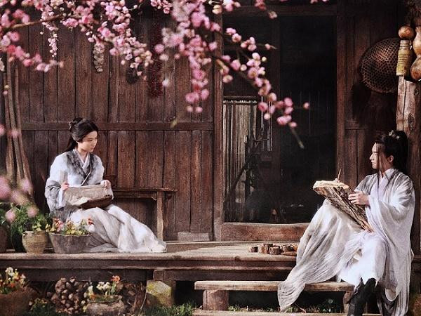 Sau bản truyền hình, "Tam sinh tam thế" lại khiến fan trầm trồ với bản điện ảnh