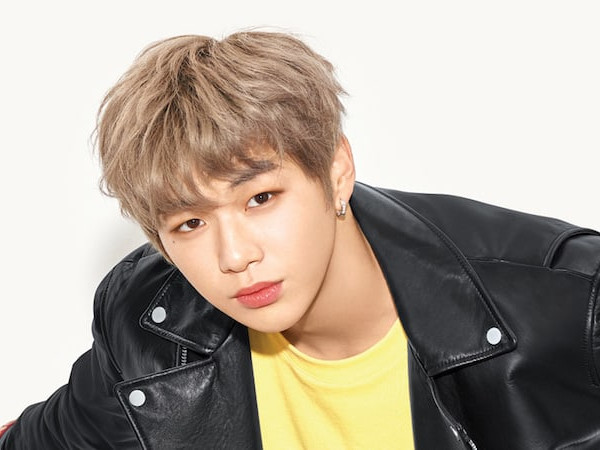 Chóng cả mặt khi nghe Kang Daniel (Wanna One) tiết lộ lịch trình của mình