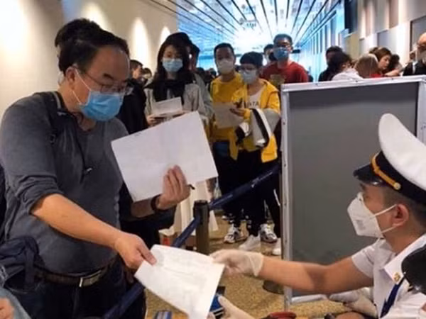 Thủ tướng công bố dịch bệnh do virus corona mới, những điều người dân cần biết