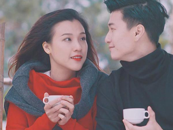Huỳnh Anh - Hoàng Oanh tình tứ bên nhau trong MV mới của Avatar Boys