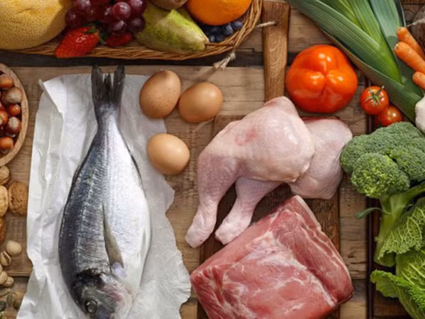 Khi có những dấu hiệu này, cần bổ sung ngay protein cho cơ thể