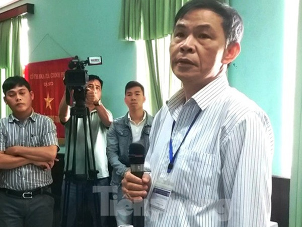 Cơ quan pháp y lên tiếng về nữ sinh Huế tử vong từng bị nghi nhiễm Covid-19