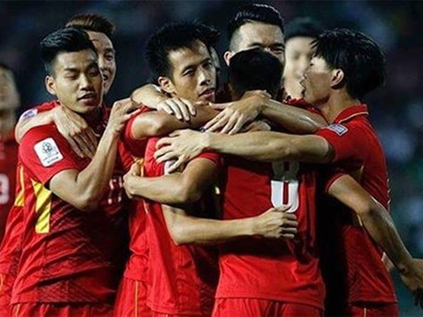 VTV bất ngờ giành bản quyền VCK Asian Cup 2019
