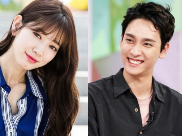 Park Shin Hye đã từng là "người yêu" của Choi Tae Joon vào 6 năm trước