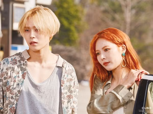 Phải chăng Cube Ent đã tự biến mình thành kẻ nói dối trắng trợn nhất K-Pop?