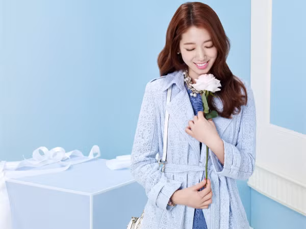 Bất ngờ khi biết nguyên nhân vì sao Park Shin Hye chăm tổ chức fan meeting đến thế