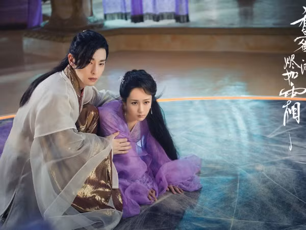 Bí mật nào giúp Hương mật tựa khói sương sửa đổi nguyên tác nhưng lại được khen ngợi?