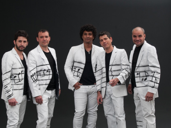 Lễ hội Âm nhạc Quốc tế - "Hò Dô" 2019 điểm đến mới của âm nhạc thế giới 