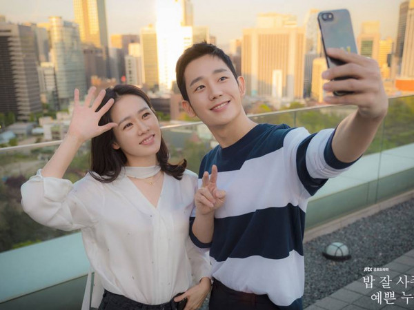 Cặp đôi phim "Chị đẹp" trả lời úp mở về chuyện “phim giả tình thật”