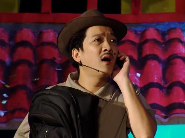 Nghệ sĩ hài Trường Giang tổ chức liveshow miễn phí tại quê nhà Quảng Nam