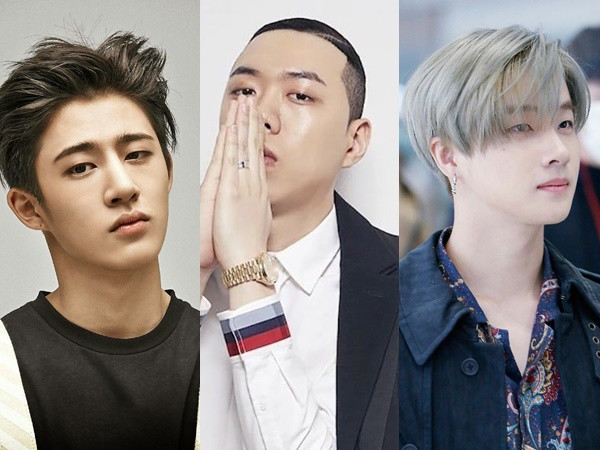 Chị gái của Kim Jinhwan (iKON) bị ném đá vì mỉa mai rapper BewhY