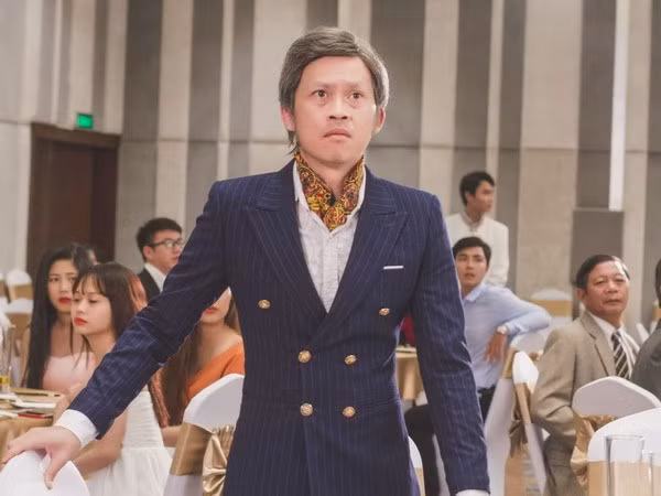 Bị nhiều phim Việt "vượt mặt", phim gắn “mác” Hoài Linh cần được chú trọng đầu tư hơn về nội dung!