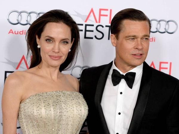 Nhìn lại một năm "Anh cứ đi đi" của các sao Hollywood