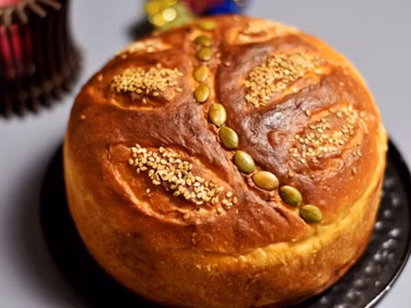 Ăn 12 quả nho và các phong tục ăn uống đón năm mới siêu độc đáo