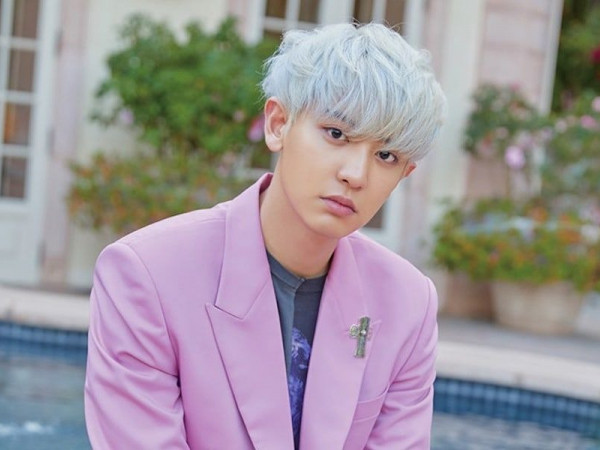 Chanyeol tuổi 28 có gì khác biệt so với Chanyeol thời 20 tuổi vừa debut cùng EXO?