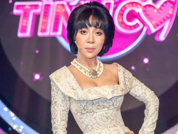 Trác Thuý Miêu tự tin với vai trò giám khảo âm nhạc dù từng bị ném đá