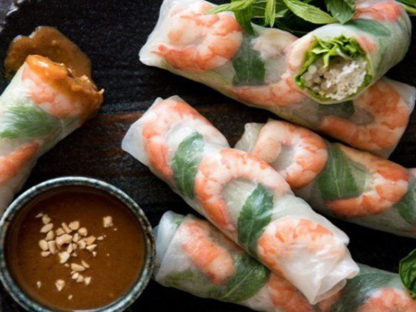 Những món ngon Việt được báo nước ngoài ca ngợi trong năm 2018