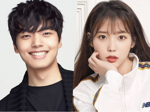Phim “Hotel del Luna" chưa bấm máy, fan đã mong IU và Yeo Jin Goo thành đôi