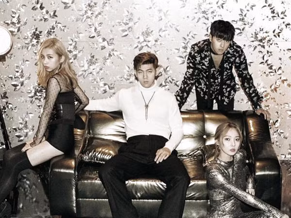 Tất tật những gì bạn muốn biết về K.A.R.D - “Cơn gió lạ” của K-Pop