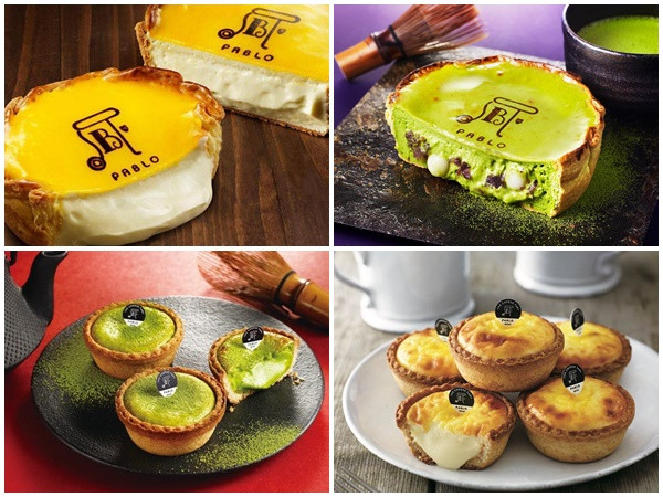 Bánh cheesetart nổi tiếng vì được phục vụ như "một miếng thịt bò" đã xuất hiện ở Việt Nam
