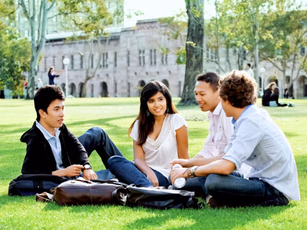 Bật mí 5 bí kíp "chinh phục" cho mùa ứng tuyển vào các trường Đại học