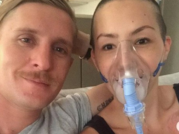 Giả mắc ung thư để nhận gần 40.000 USD tiền từ thiện