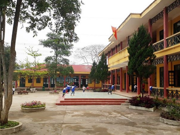 Thanh Hóa: Sẽ giảm 35 trường trong năm học 2018 - 2019