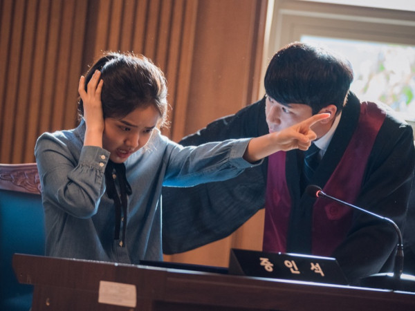 "Chứng nhân hoàn hảo": Đi tìm câu trả lời liệu chúng ta có phải người tốt?