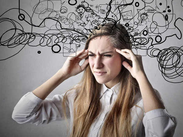 Những triệu chứng sức khỏe kỳ lạ mà bạn gái không nên bỏ qua