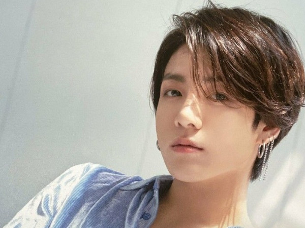 Chỉ muốn tình thương mến thương với bạn thân mà Jungkook (BTS) cũng vướng chỉ trích