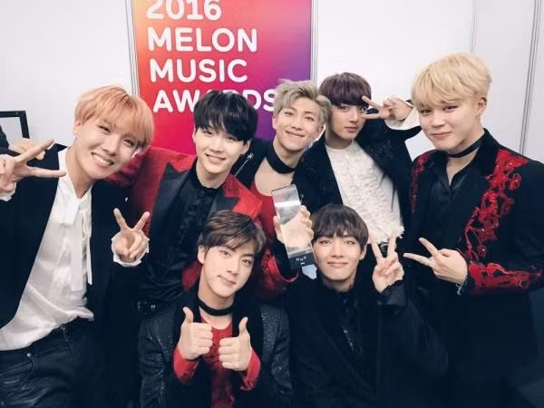 Tranh cãi xung quanh giải thưởng "daesang" của BTS tại MMA