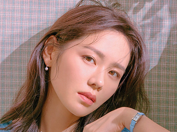Ngạc nhiên chưa, Son Ye Jin lọt top “tứ đại nữ thần” cùng ba idol đàn em